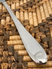 ONEIDA Stainless 18/10 SATIN GARNET Flatware *YOU CHOOSE PIECE* Frosty Center