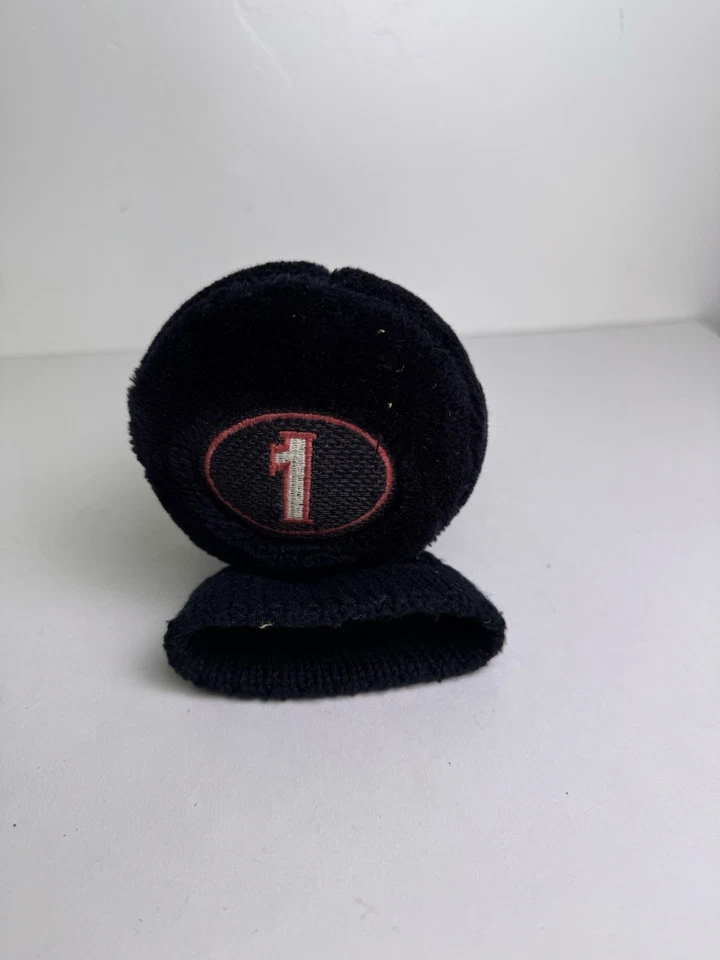 Callaway Big Bertha War Bird Sole Plate 1 Golf Club Cover - Image 3 of 3