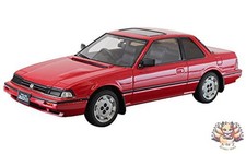 1/43 Honda Prelude Si BA1 Phoenix Red