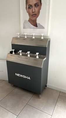 Newsha Refill Bar 