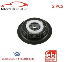 DOMLAGER FEDERBEINLAGER FEBI BILSTEIN 17180 2PCS P FÜR OPEL CORSA A CC,CORSA B