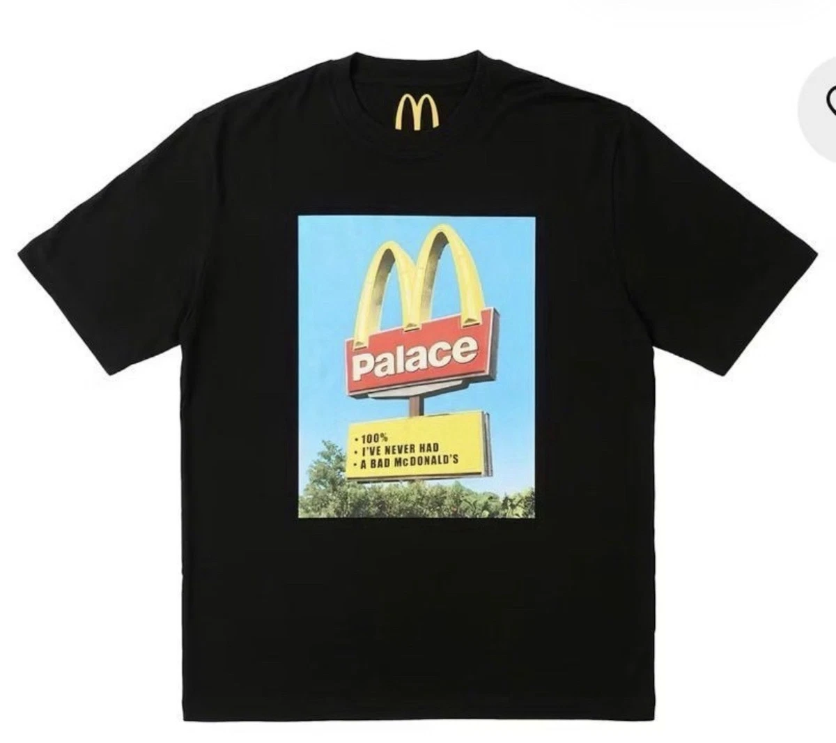 Palace T-Shirts for Men for sale - eBay