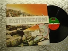Led Zeppelin ~ Houses of the Holy ~ Vintage LP w/Matching CD Atlantic SD 7255