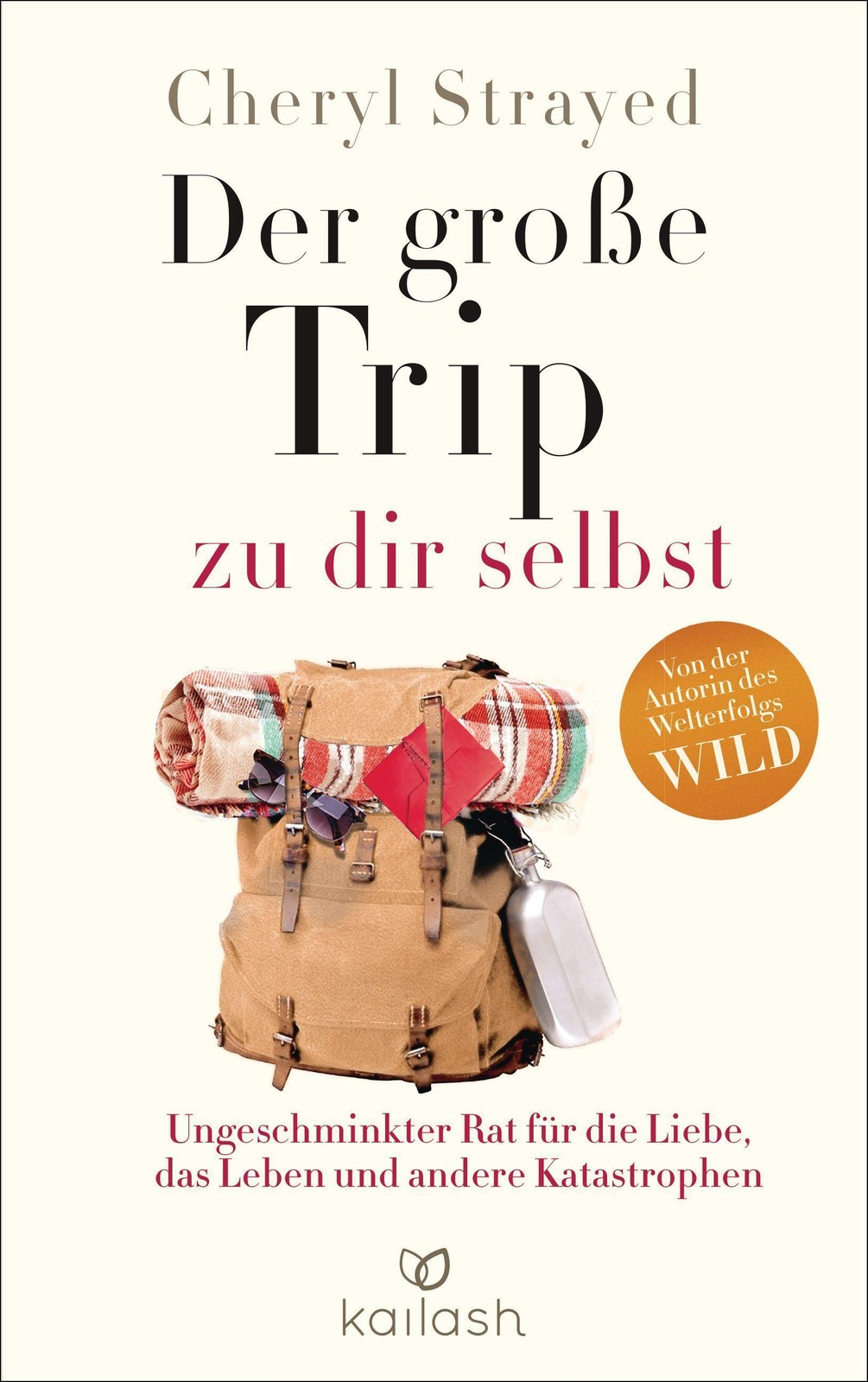 Der große Trip zu dir selbst Cheryl Strayed - Bild 2