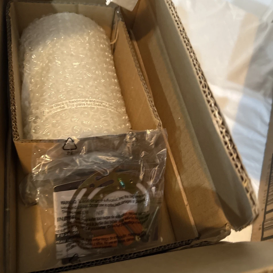 Minka Lavery 342-172, 1-Light Wall Sconce, 100 Total Watts, Smoked Iron New - Image 4 of 4