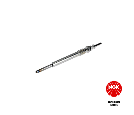 NGK 6298 Glow Plug for OPEL,SAAB,VAUXHALL - Picture 2 of 3