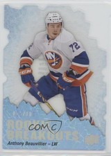 2016-17 Upper Deck Rookie Breakouts /100 Anthony Beauvillier #RB23 fr5
