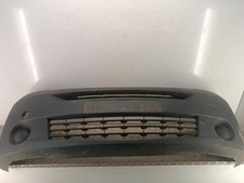 Pare-choc avant Renault MASTER