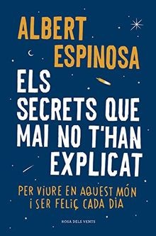 Els secrets que mai no than explicat: Per viure en... | Buch | Zustand sehr gut