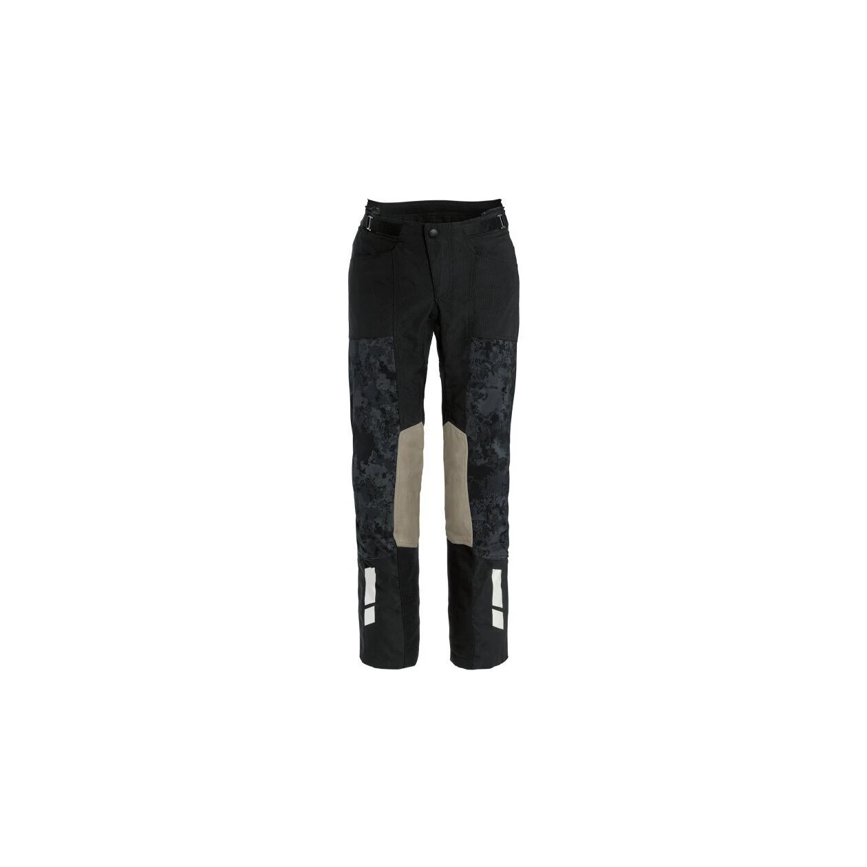 Motorrad GS Rallye Black Camo Design Motorcycle Racing Air Pant