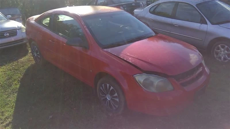 Cupé maletero/portón trasero sin alerón para Chevy Cobalt 05-10 OEM Foto 3 de 4