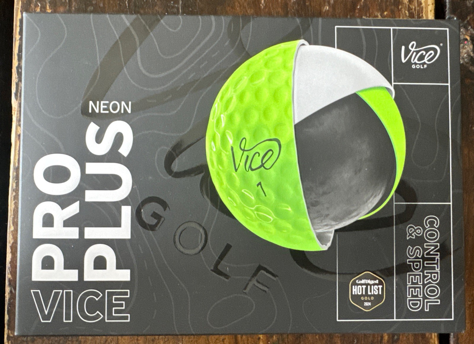 Balls 1 Dozen Brand New