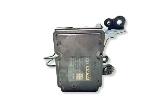 Volvo V60 2014 ABS Steuergerät 31400101 AFS46302