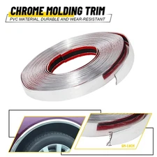 PVC Seal Strip Car Door Window Trim Edge Molding Protector Guard Weather EXC