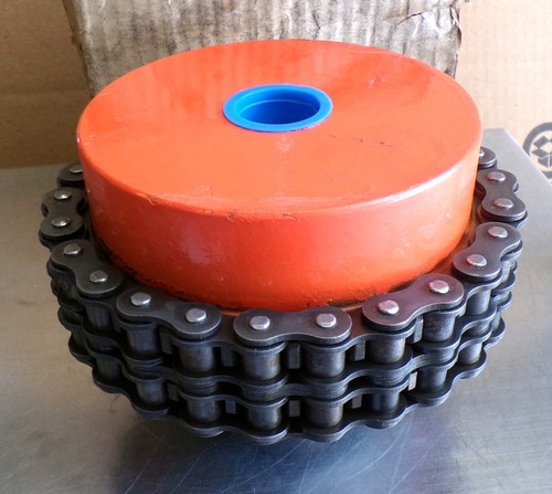 Dalton - Torque Limiter - #OSD450 New Surplus EE3 - Picture 9 of 13