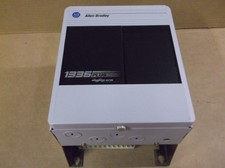Allen Bradley 1336F-AQF50-AA-EN-L6 DRIVE AC 5HP 230V