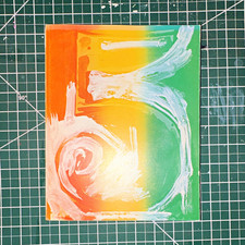 Jasper Johns Working Proofs Christian Geelhaa...