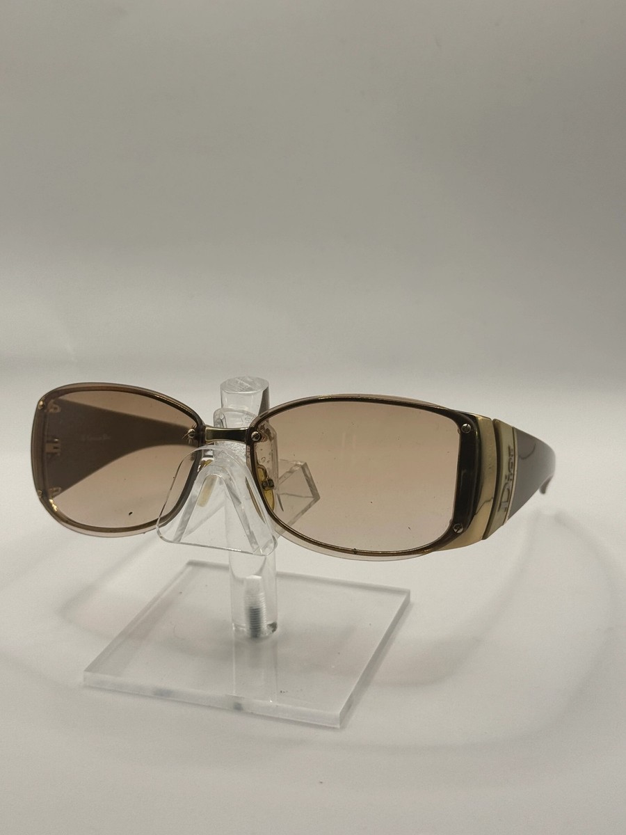 クリスチャンディオール　サングラス　SUBDIOR 1/F Christian Dior（クリスチャン・ディオール） Dior ディオール