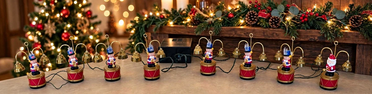 25+ Santas Marching Band for sale | Updated Oct 2026