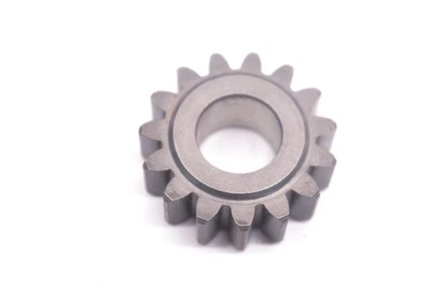 GEAR, 2ND DRIVE (NT:15)