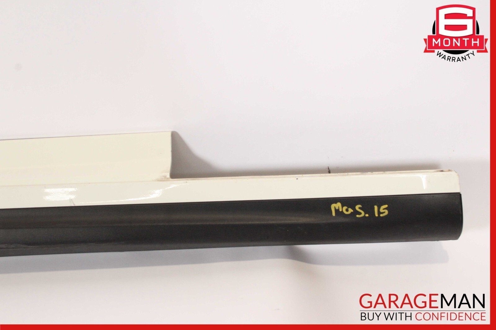 Maserati Ghibli 2014-2017 RIGHT Trim molding