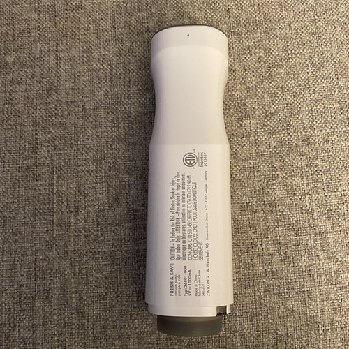 ZWILLING J.A. HENCKELS Fresh & Save Handheld Vacuum Sealer Machine - White - Picture 12 of 18