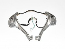 Lenkradfernbedienung Radio Telefon  Tempomat 255504BC3A Qashqai II 2 J11 Orig.  