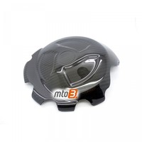 Carbon Kupplungsdeckel Schutz FüR BMW S 1000 R / RR / HP4 2009-2019