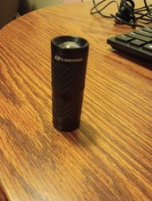 LUXPRO - LP130 Key Chain LED Flashlight, Maximum Brightness Nice Condition