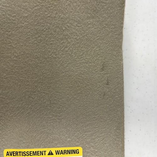 00-06 CHEVY TAHOE OEM AVALANCHE YUKON ESCALADE SURBURBAN SUN VISOR SUNVISOR L+R - Picture 2 of 5