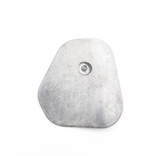 Abdeckung Teppich Gaspedal Maserati Ghibli 3 M157 Quattroporte M156 Levante