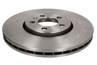 Bremsscheibe Vorderachse FüR Audi Seat Skoda Toyota VW Wartburg Renault Trucks