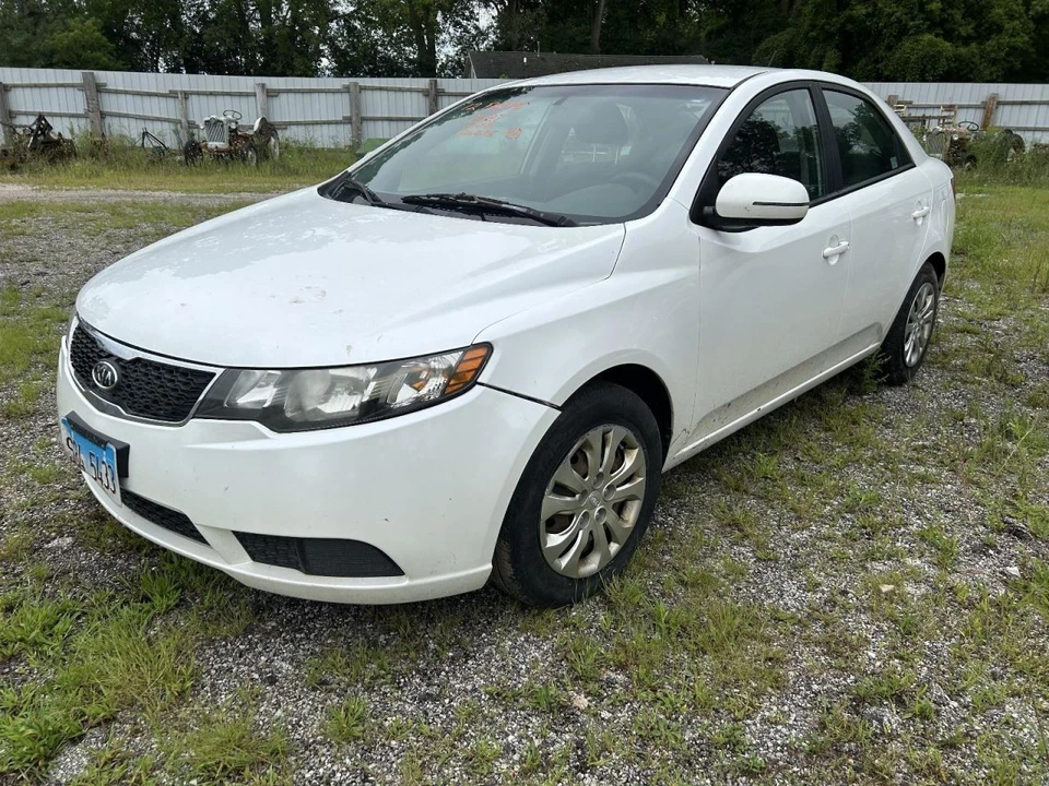 Encosto de cabeça Kia Forte 2012 - Imagem 3 de 4