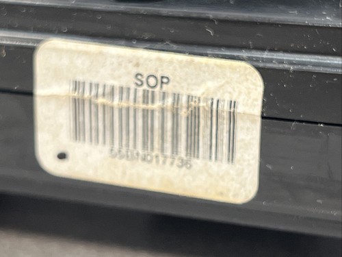 05-10 Nissan Pathfinder Xterra AC Heater Climate Temperature Control No Defrost - Picture 8 of 8