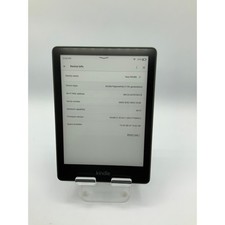 Kindle Paperwhite 11th Generation, 16GB, Green