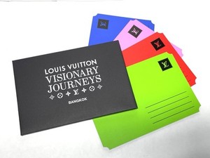 Louis Vuitton Postcard | eBay