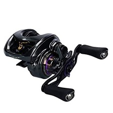 Daiwa Steez SV TW Baitcasting Reel