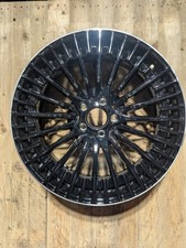 Mercedes AMG Multispoke Alloy 20" X 8.5 Et 50.5 A243. 401 0600