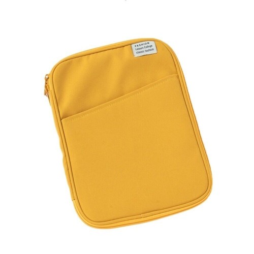 Shockproof Tablet Sleeve Case Korean Laptop Inner Bag Computer Bag Computer - Bild 21 von 22