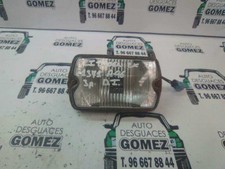 Antibrouillard Citroen ZX