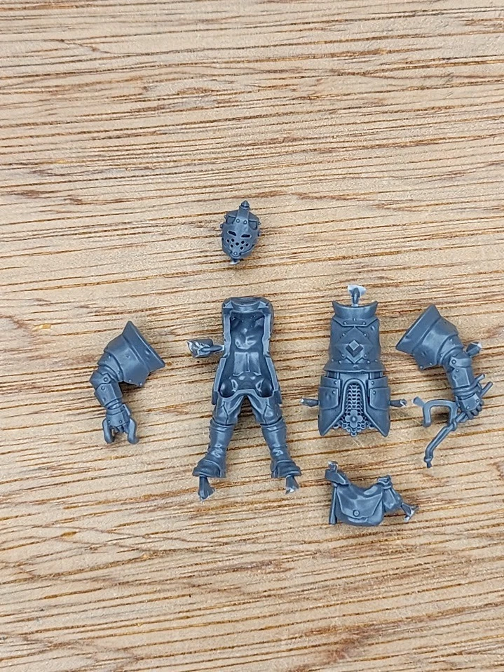 Games Workshop Age of Sigmar Warhammer Fantasy Battle Spare Bits