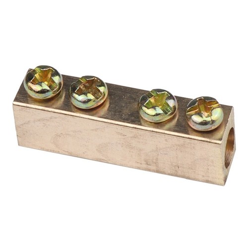 5 Terminal Blocks 1000V 100A for High Performance Electrical Connections - Afbeelding 5 van 6
