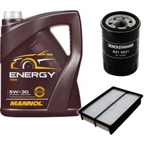 Filtre à huile Mazda XEDOS 9