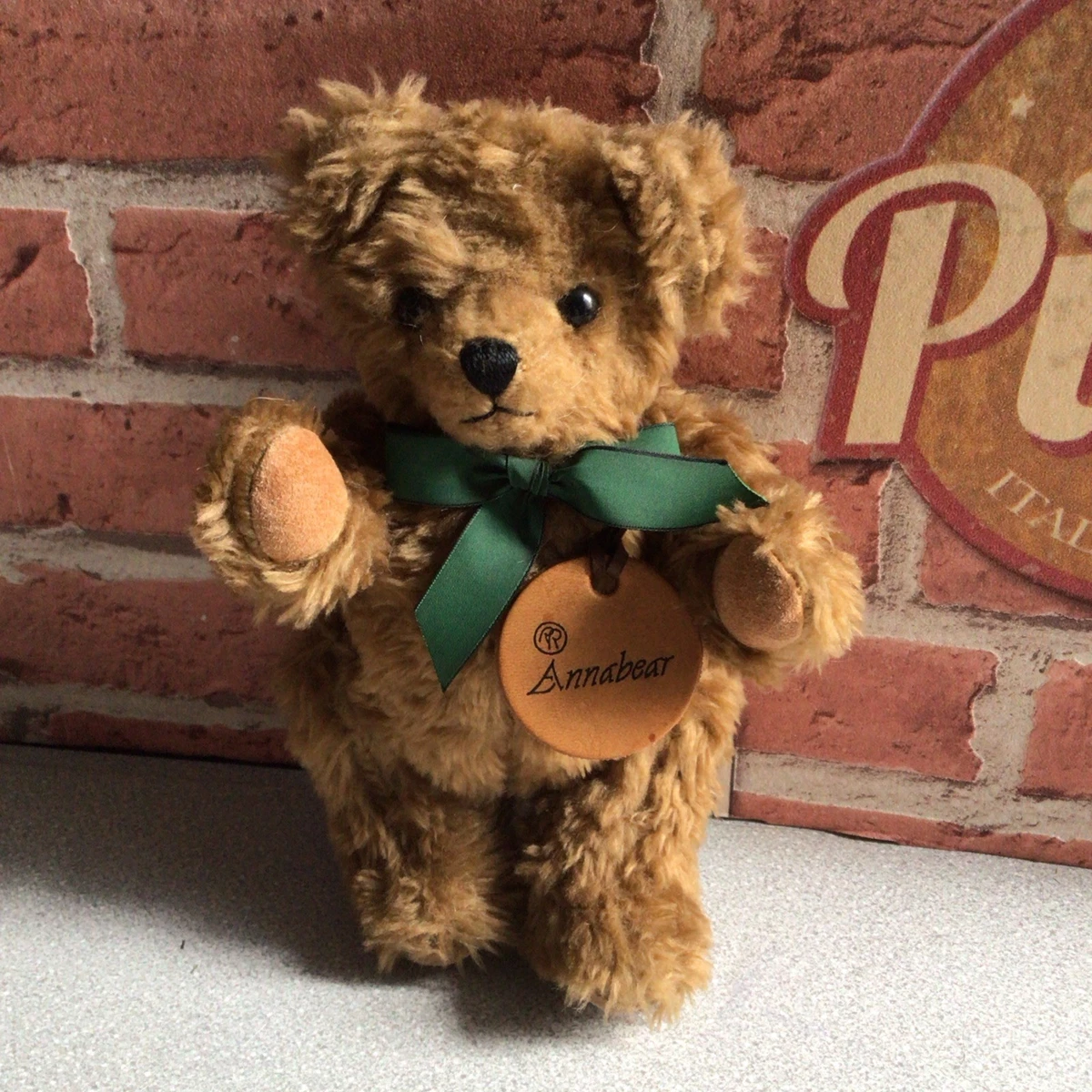 Bear Robin Rive Teddy Bears for sale | eBay UK