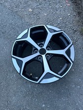 17 Zoll Alufelge 7Jx17 5x108 ET 47.5 Rim 1x Ford Puma II MK2 R1TC-1007-A1A #2