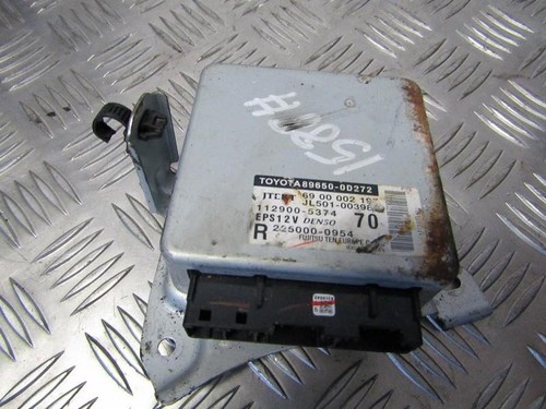 896500D272 Steuergerät Servolenkung Lenkgetriebe 89650-0D272  69 DE356642-24