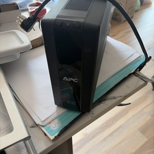 APC Battery Backup Uninterruptible BRG 1000 G
