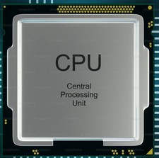 10th Gen Intel Core i3-10100T 3.0GHz 4-Cores 6MB LGA1200 Desktop CPU 35W SRH3Q