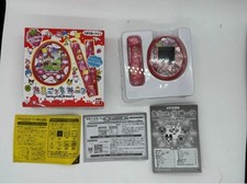 Bandai Tamagotchi meets Sanrio characters DX set extremely rare japan New