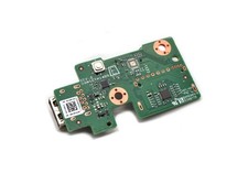 M82190-001 - PCA, BTN, CR, USB3 Type A, Conti